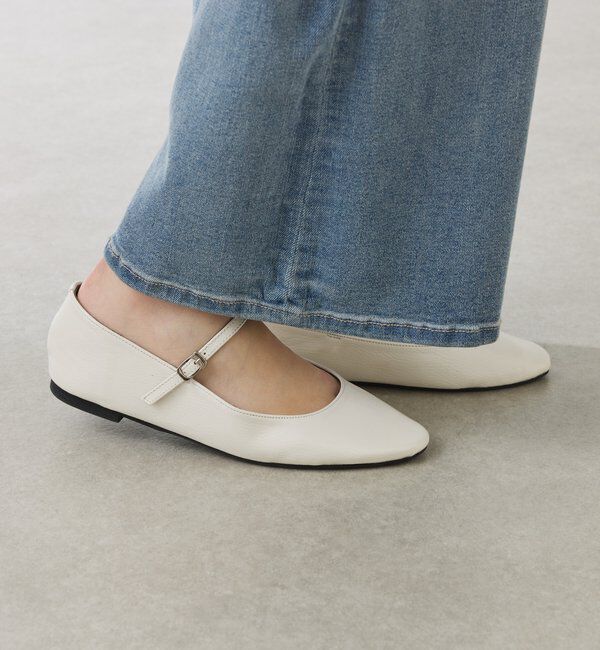  「【PAPILLONNER/パピヨネ】メリージェーン」|その他|