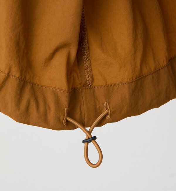  「エアーナイロンミドルトレンチコート」|その他|