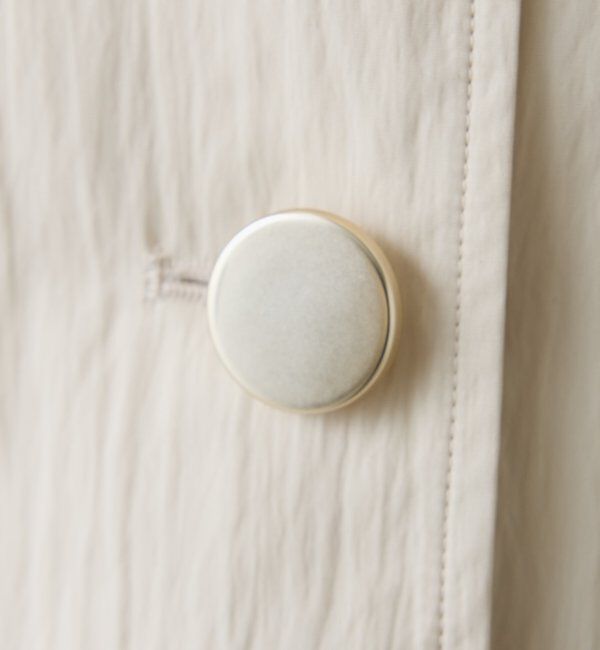  「ヴィンテージクロスノーカラーコート/セレモニー」|その他|