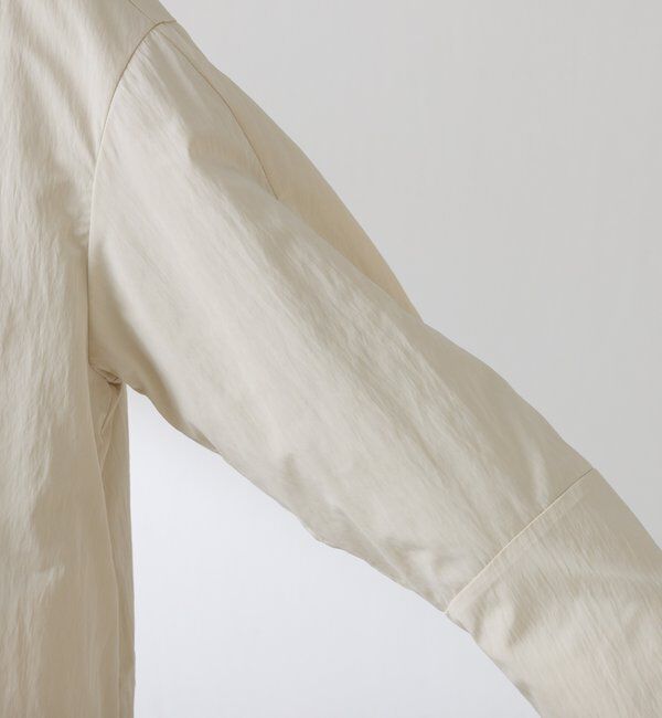  「ヴィンテージクロスノーカラーコート/セレモニー」|その他|