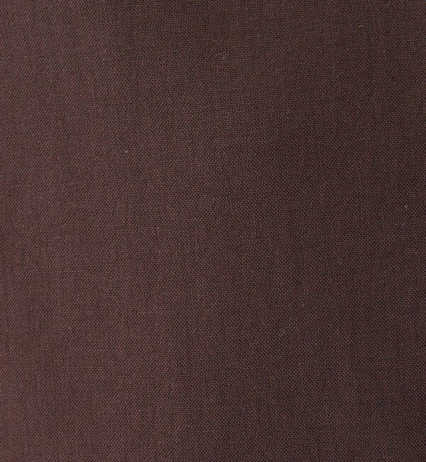  「シェルタリングジレ」|ベスト・ジレ|