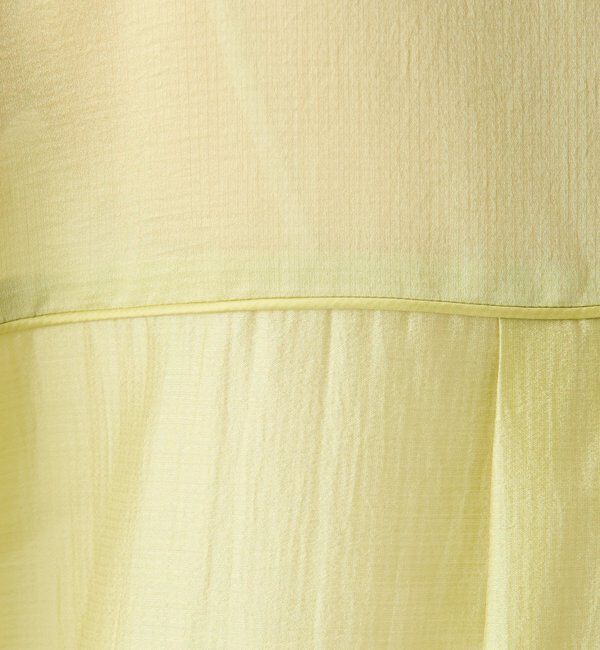  「ヴィンテージライクシアーシャツ」|シャツ・ブラウス|