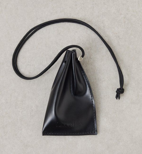  「【Sivelle./シヴェル】Silver925 タイルピアス」|リング|