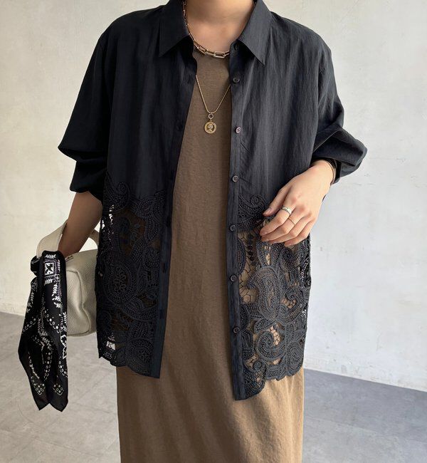  「ハイツイストタンクロングワンピース」|ワンピース|