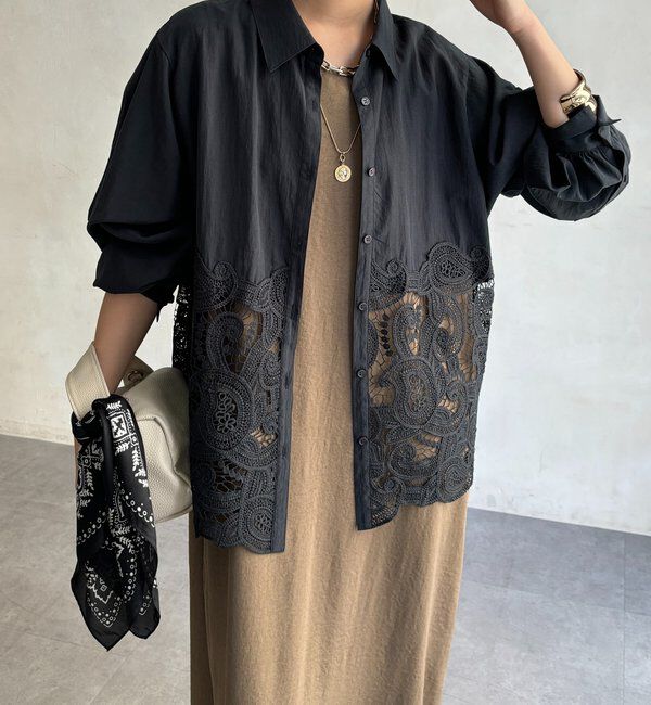  「ハイツイストタンクロングワンピース」|ワンピース|