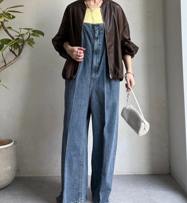  「シアーブルゾン」|ブルゾン・スタジャン|