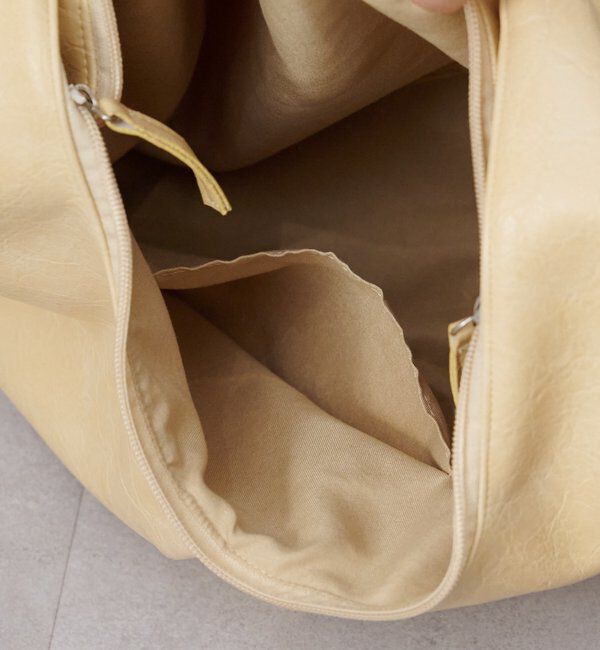  「【2026SSカタログ/新色追加】カラバリワンハンドルミドルバッグ」|トートバッグ|