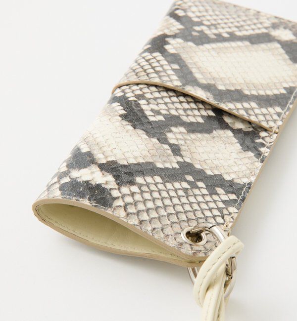  「【存在感抜群】Glasses Case」|その他|