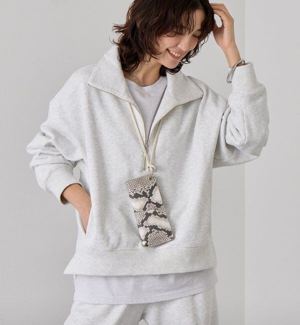  「【存在感抜群】Glasses Case」|その他|