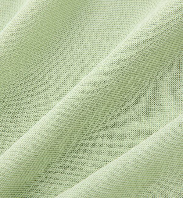  「【軽くしなやかな着心地】ライトギマバックボリュームニット」|ニット・セーター|