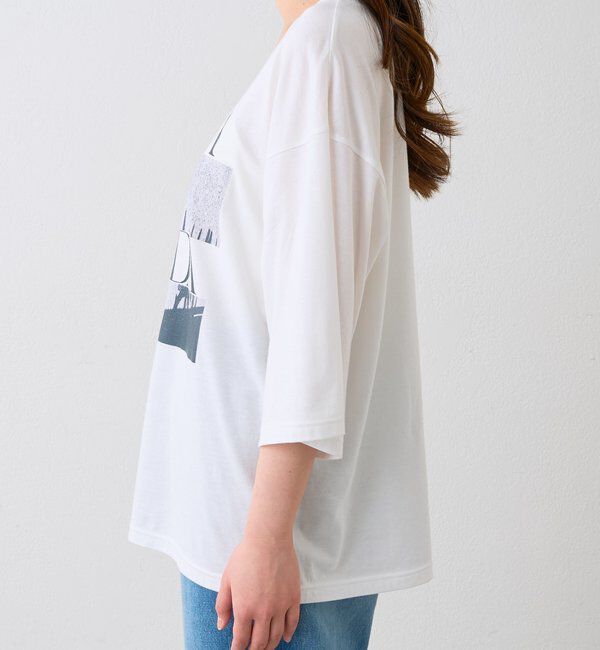  「【A・MONN(アモン)】spice Tee」|Tシャツ・カットソー|