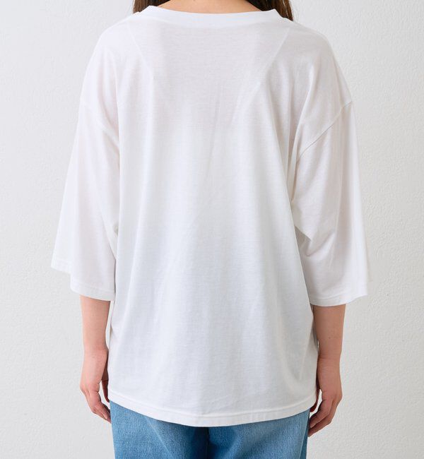  「【A・MONN(アモン)】spice Tee」|Tシャツ・カットソー|