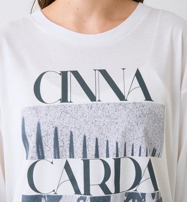  「【A・MONN(アモン)】spice Tee」|Tシャツ・カットソー|