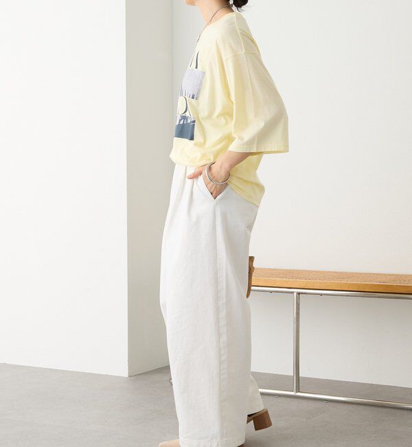  「【A・MONN(アモン)】spice Tee」|Tシャツ・カットソー|