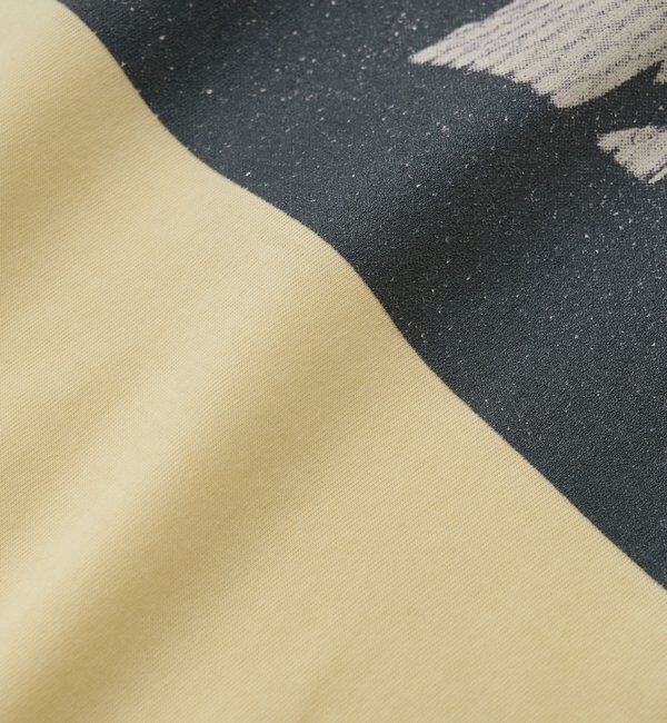  「【A・MONN(アモン)】spice Tee」|Tシャツ・カットソー|