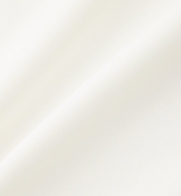  「【接触冷感/透湿/紫外線防止】5分袖フライスTee」|Tシャツ・カットソー|