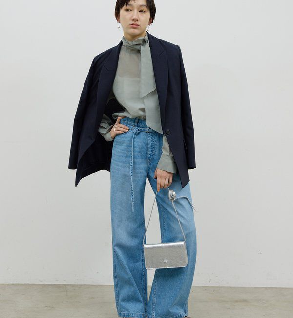 2.718「【2.718】ウォレットミニバッグ」|トートバッグ|