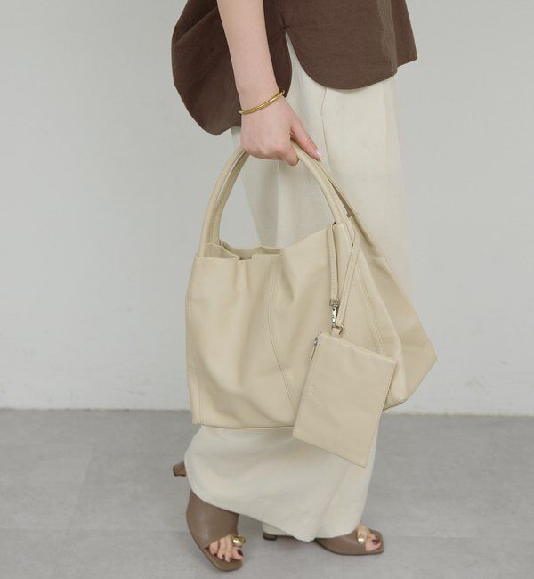 2.718「【2.718】ベーシックトート」|トートバッグ|