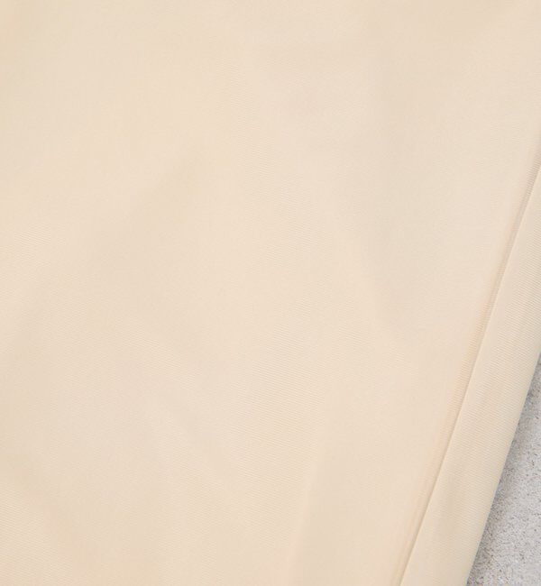  「【ルミネ限定カラー】【手洗い可能】ストレッチサテンタイトスカート」|スカート|