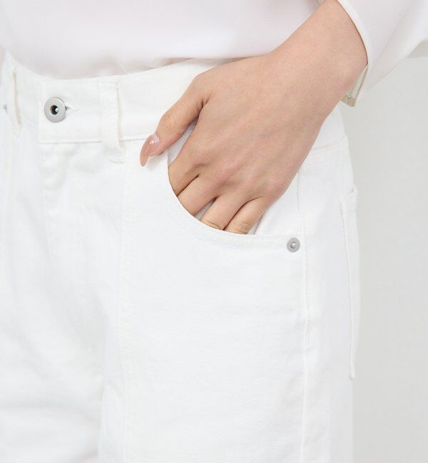  「センタースウィッチデニム」|デニム|