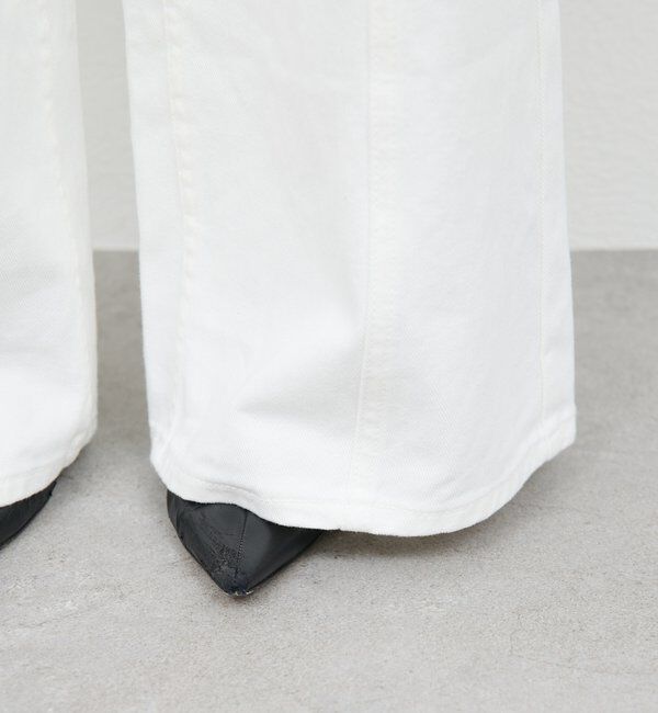  「センタースウィッチデニム」|デニム|