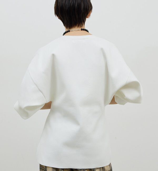  「ウエストシェイプカーディガン」|ニット・セーター|