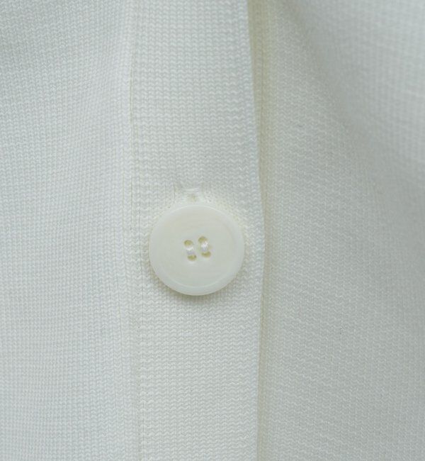  「ウエストシェイプカーディガン」|ニット・セーター|