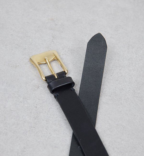  「ハンドステッチベルト」|ベルト|