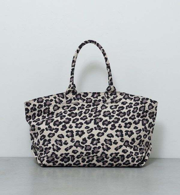  「【2.718】プリントトート」|トートバッグ|