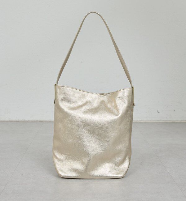  「【2.718】ワンハンドルトートバッグ」|トートバッグ|