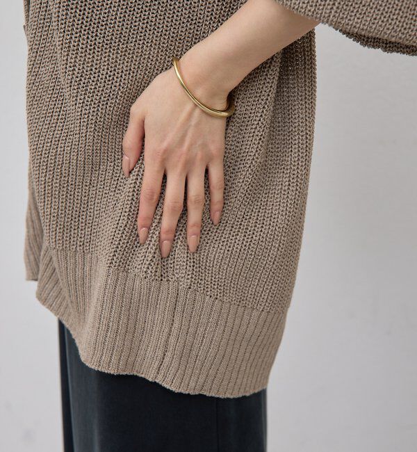  「カーブバングル」|リング|