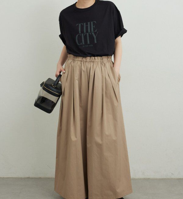  「【GOOD ROCK SPEED】THE CITY ロゴTee／別注」|Tシャツ・カットソー|