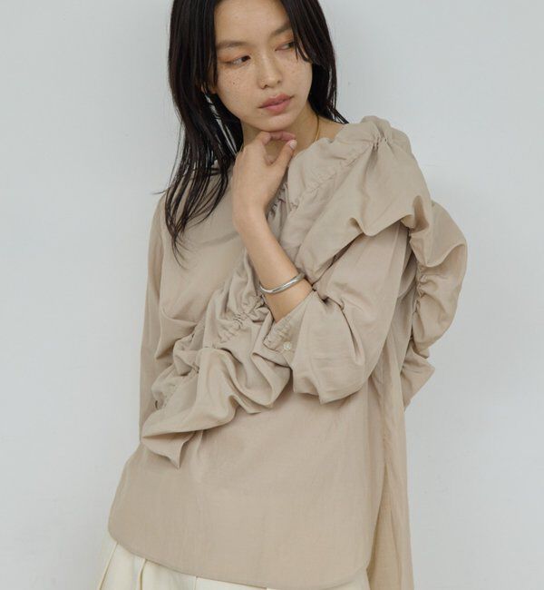  「マルチWAYシャツ」|シャツ・ブラウス|