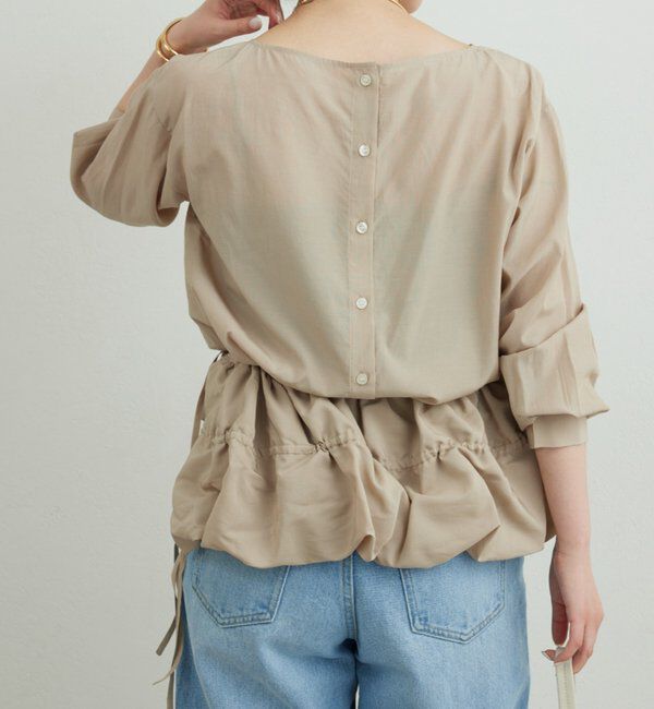  「マルチWAYシャツ」|シャツ・ブラウス|