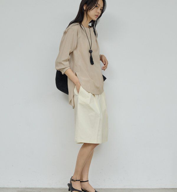  「マルチWAYシャツ」|シャツ・ブラウス|