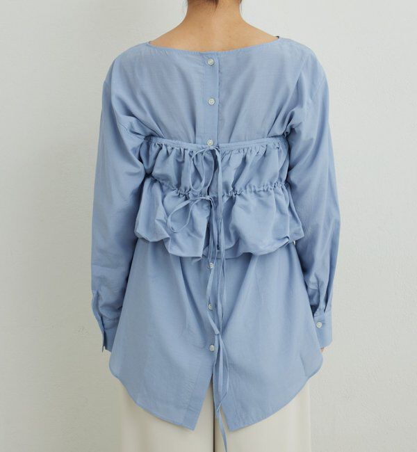  「マルチWAYシャツ」|シャツ・ブラウス|