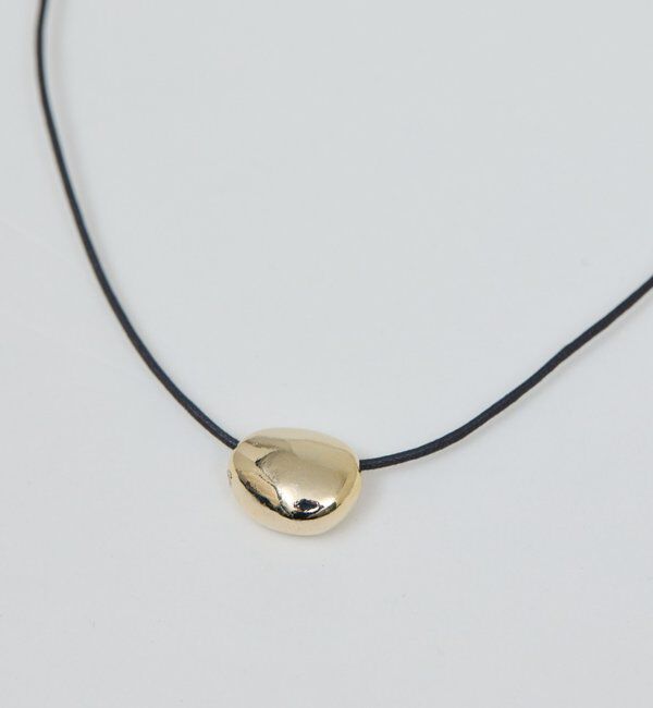  「ナローコードチョーカー」|リング|