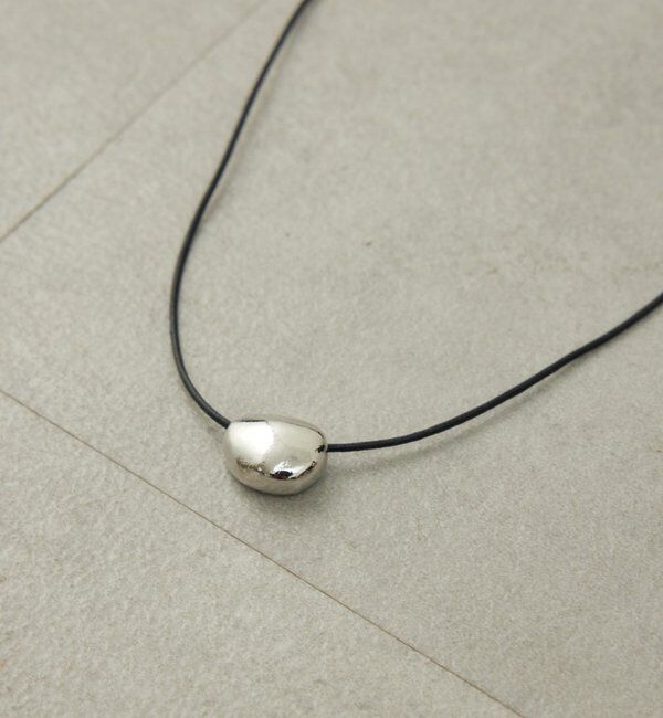  「ナローコードチョーカー」|リング|