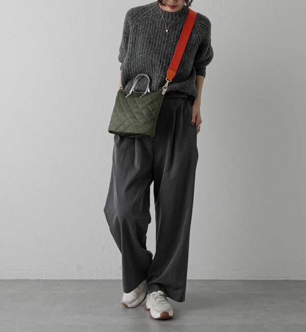  「アレンジショルダーベルト［NYLON］」|その他|