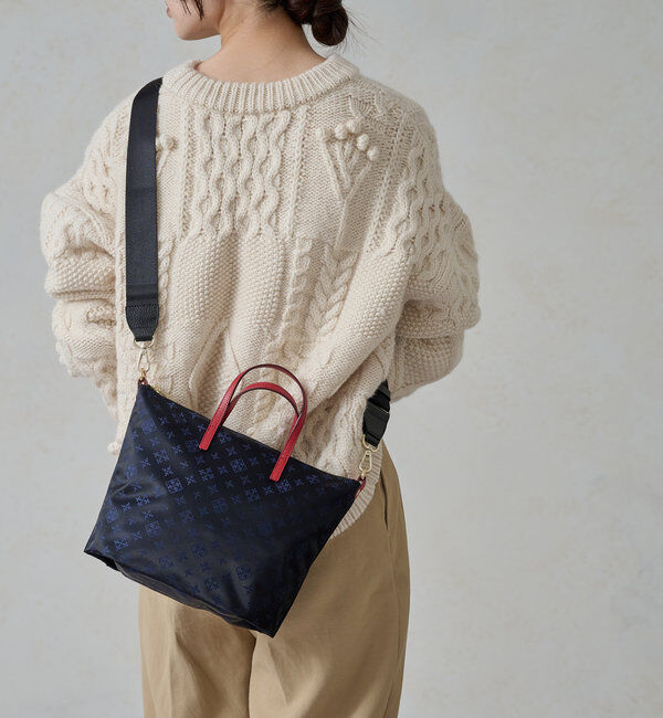  「アレンジショルダーベルト［NYLON］」|その他|