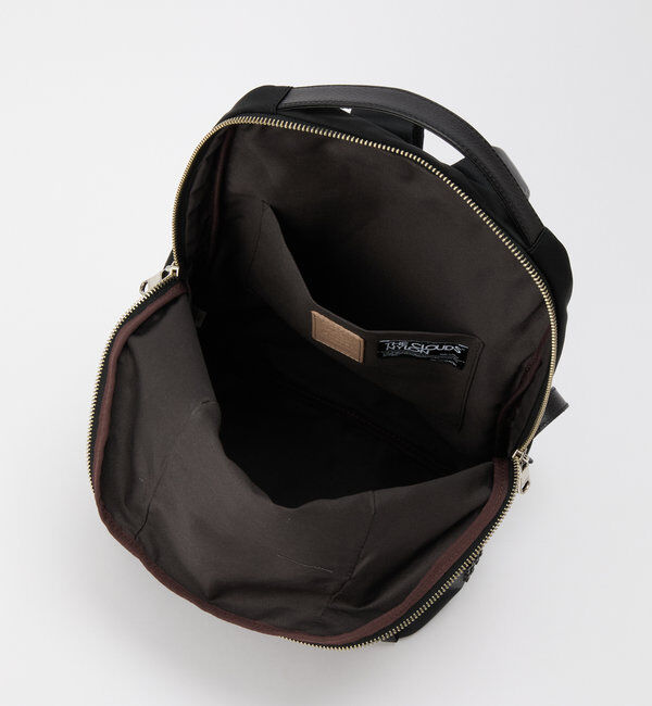  「クラウズナイロンリュックサック」|リュック|