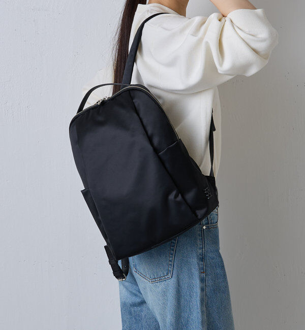  「クラウズナイロンリュックサック」|リュック|