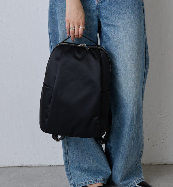  「クラウズナイロンリュックサック」|リュック|