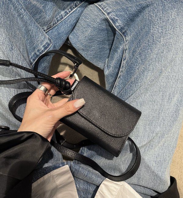  「《@__serako.r__企画》ミニウォレット」|その他|