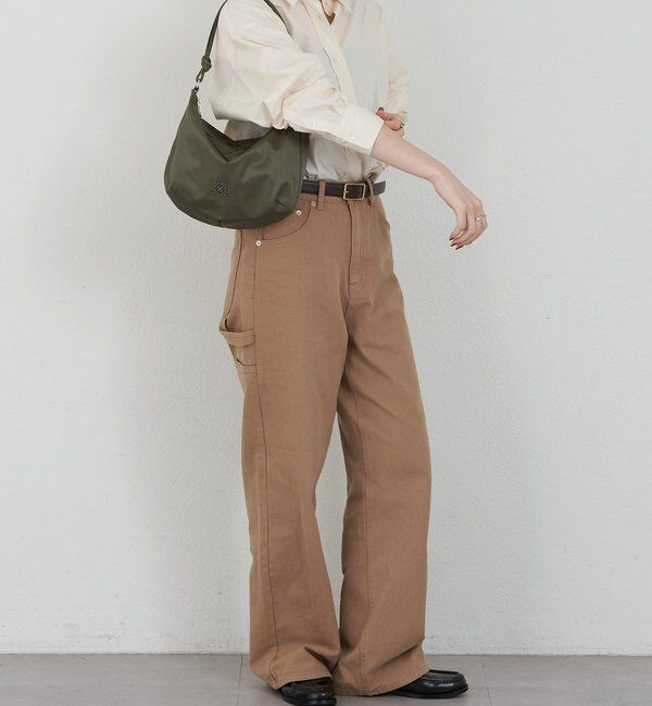  「クラウズナイロン2WAYショルダーバッグ」|ショルダー・メッセンジャー|