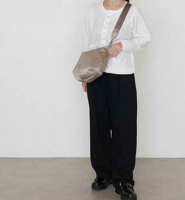  「クラウズナイロン2WAYショルダーバッグ」|ショルダー・メッセンジャー|