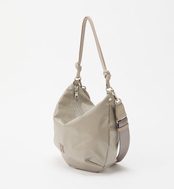  「クラウズナイロン2WAYショルダーバッグ」|ショルダー・メッセンジャー|