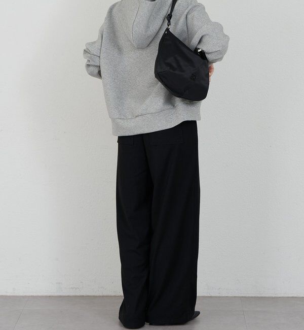  「クラウズナイロン2WAYショルダーバッグ」|ショルダー・メッセンジャー|