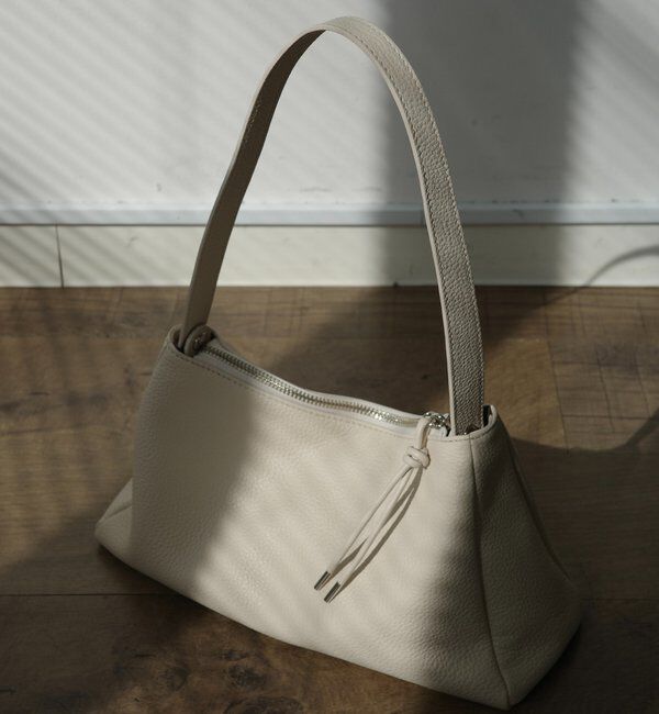  「レザー2WAYショルダーバッグ」|ショルダー・メッセンジャー|