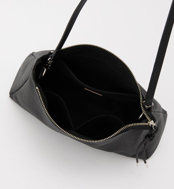  「レザー2WAYショルダーバッグ」|ショルダー・メッセンジャー|